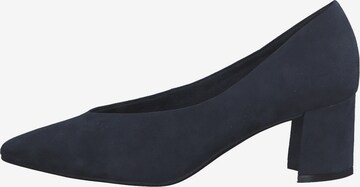 MARCO TOZZI Pumps in Blauw