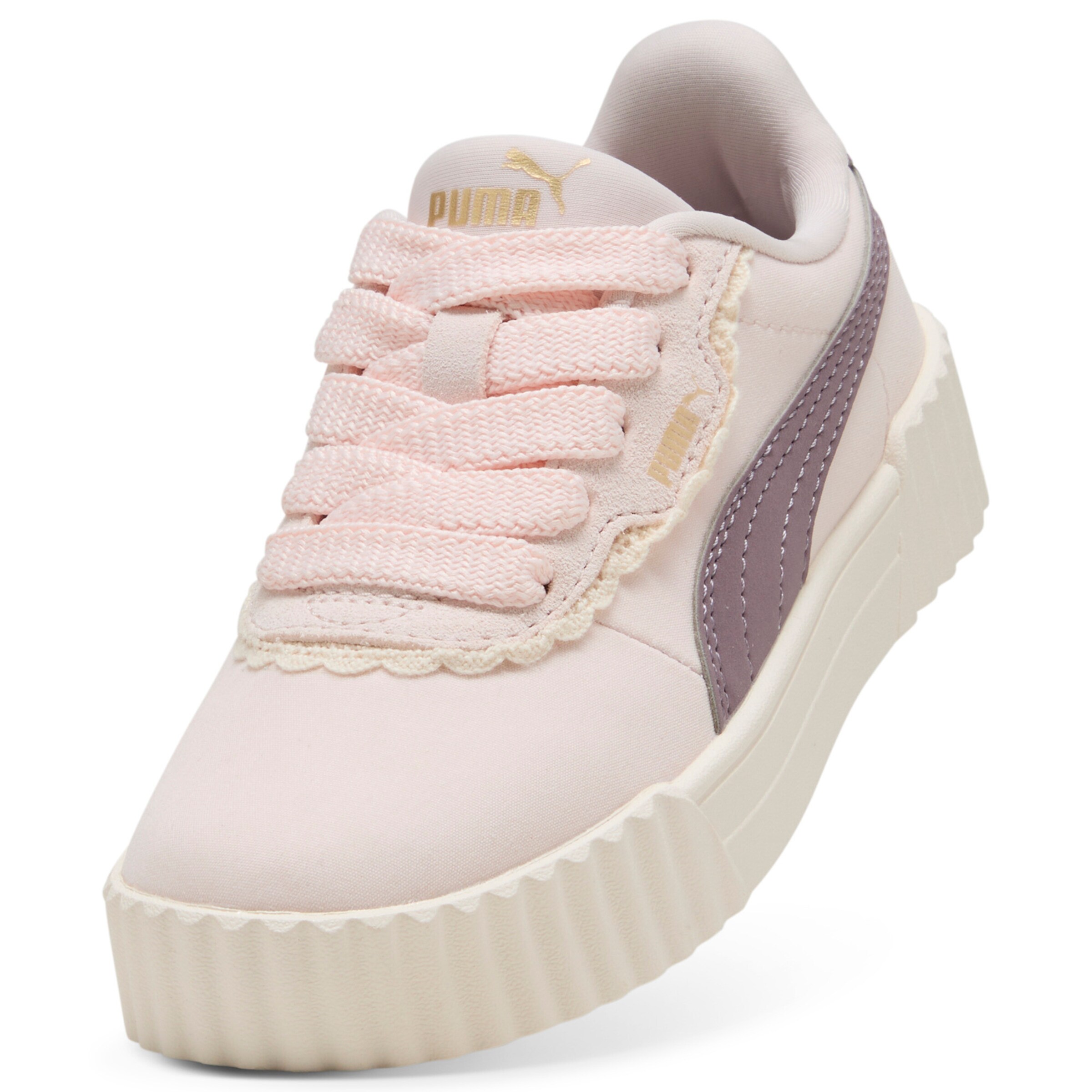 PUMA Sneakers in Pink