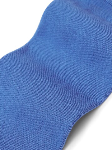 Von Jungfeld Socks 'SIGNATURE Set' in Blue