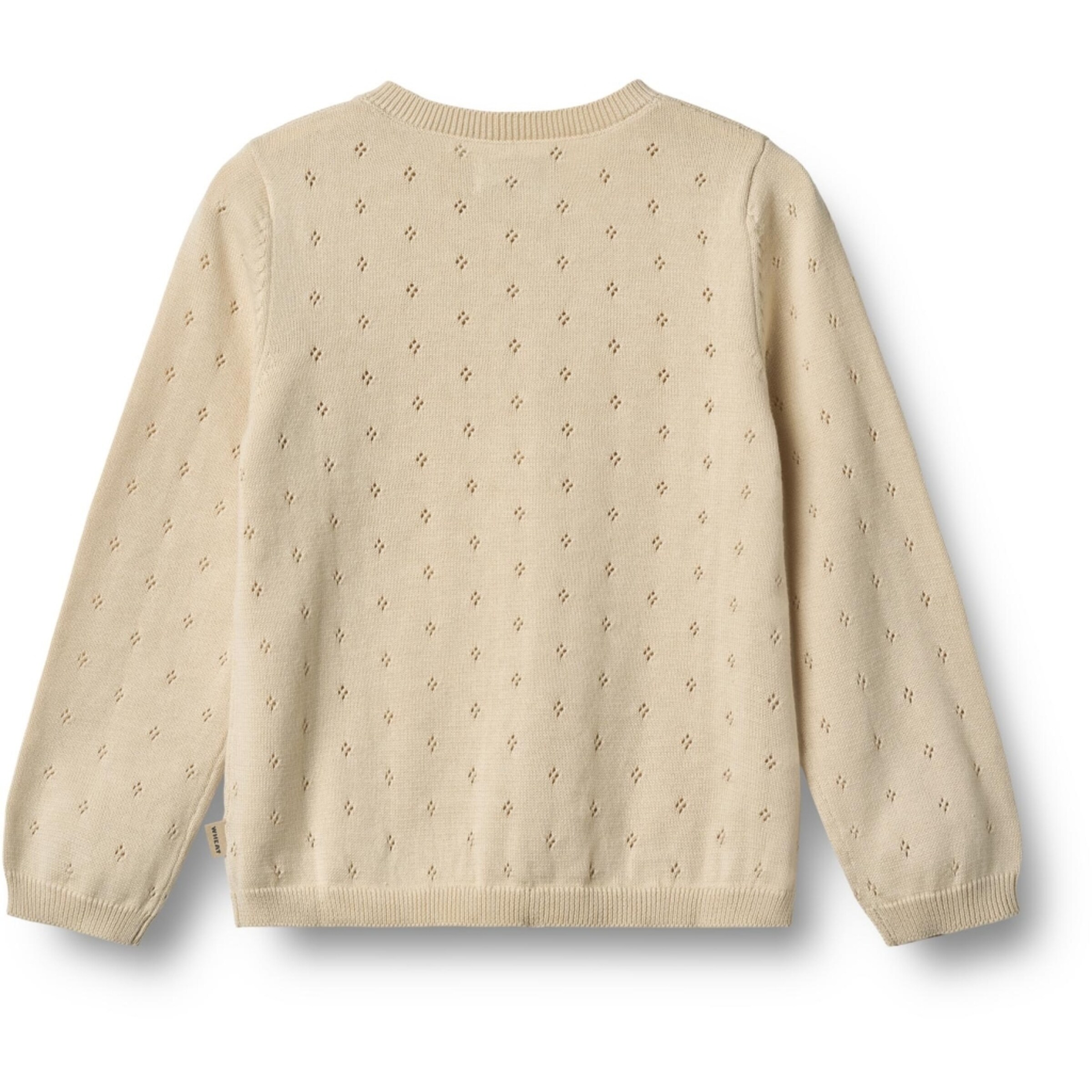 WHEAT Strickjacke 'Maia' in Beige