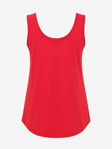 Haut MixRay en rouge