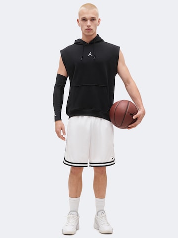 Jordan Sweatshirt in Black