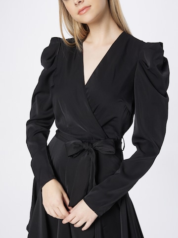 AX Paris Φόρεμα σε μαύρο