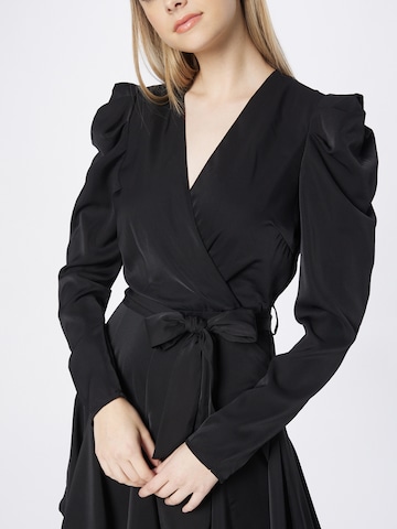 AX Paris Kleid in Schwarz