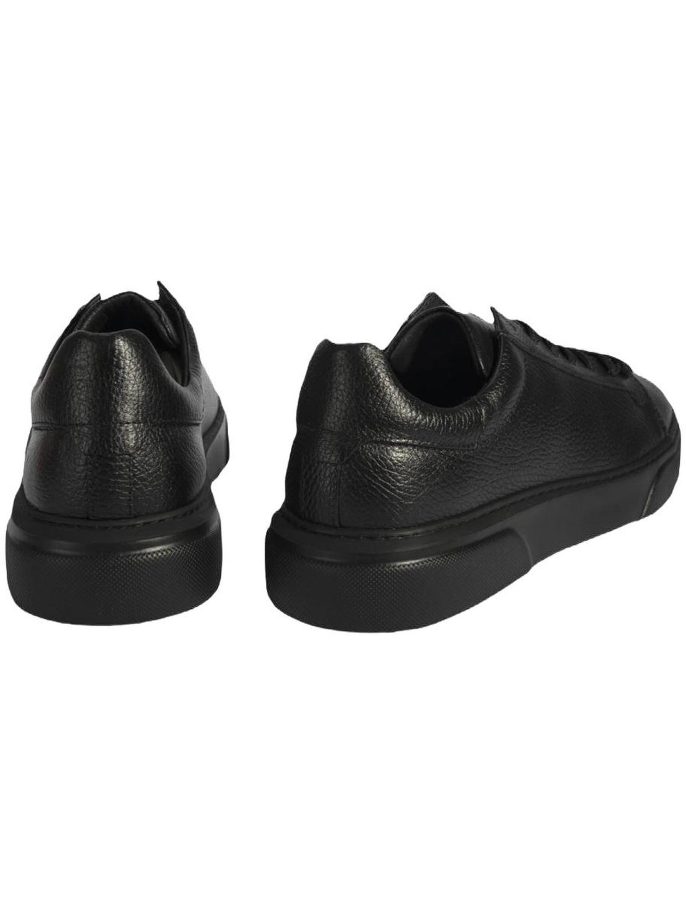 Desa Slip-Ons 'Slip-Ons' in Black