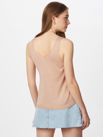 Maison 123 Knitted top 'ALIZEE' in Pink