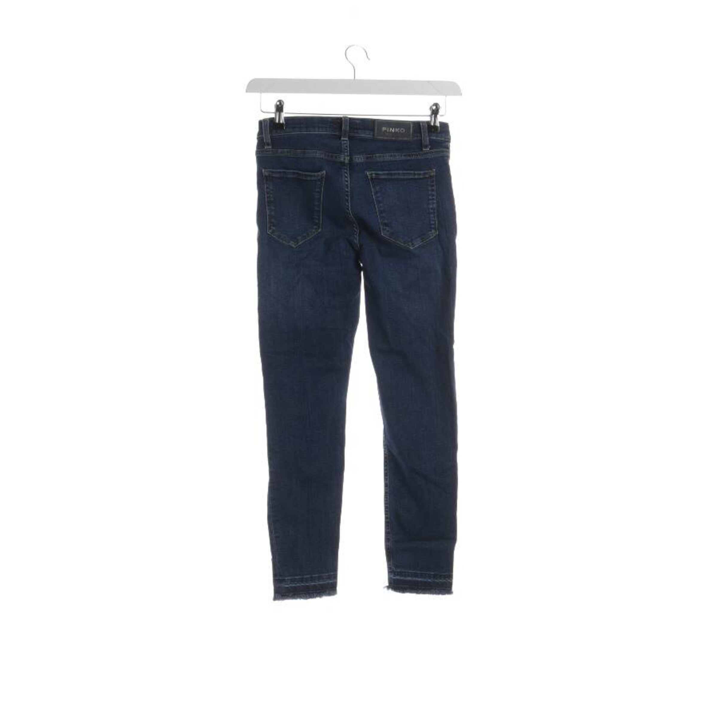 PINKO Jeans in 27 in Blue