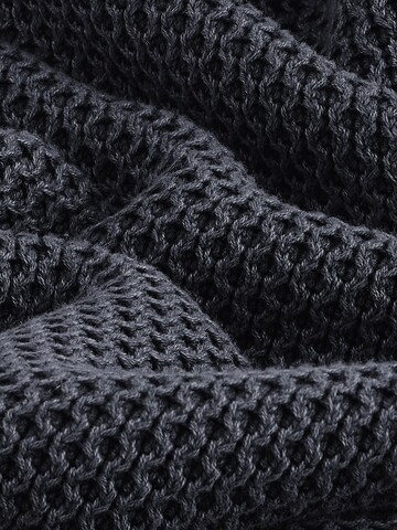 Next Sweter w kolorze szary