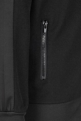 Benlee - Chándal 'HACKBERRY JUNIOR' en negro