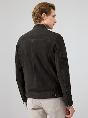Derimod Between-season jacket in Grey