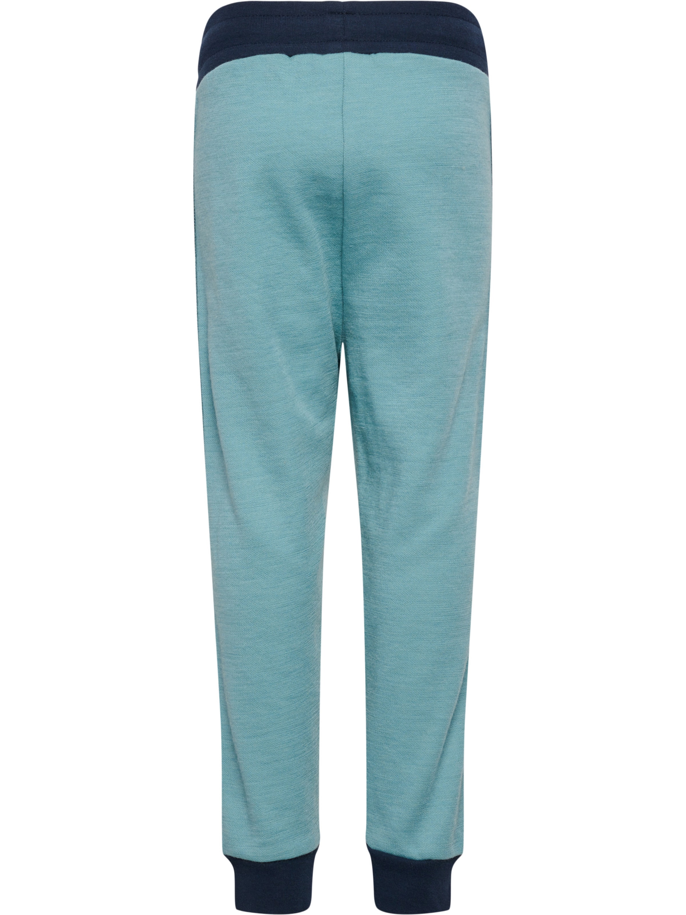 Hummel Tapered Hose 'Wulba' in Blau