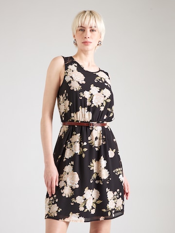 ABOUT YOU Dress in Mixed colors: front