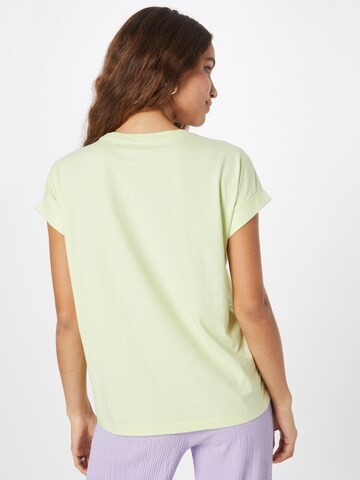 ARMEDANGELS T-shirt 'IDA' i grön