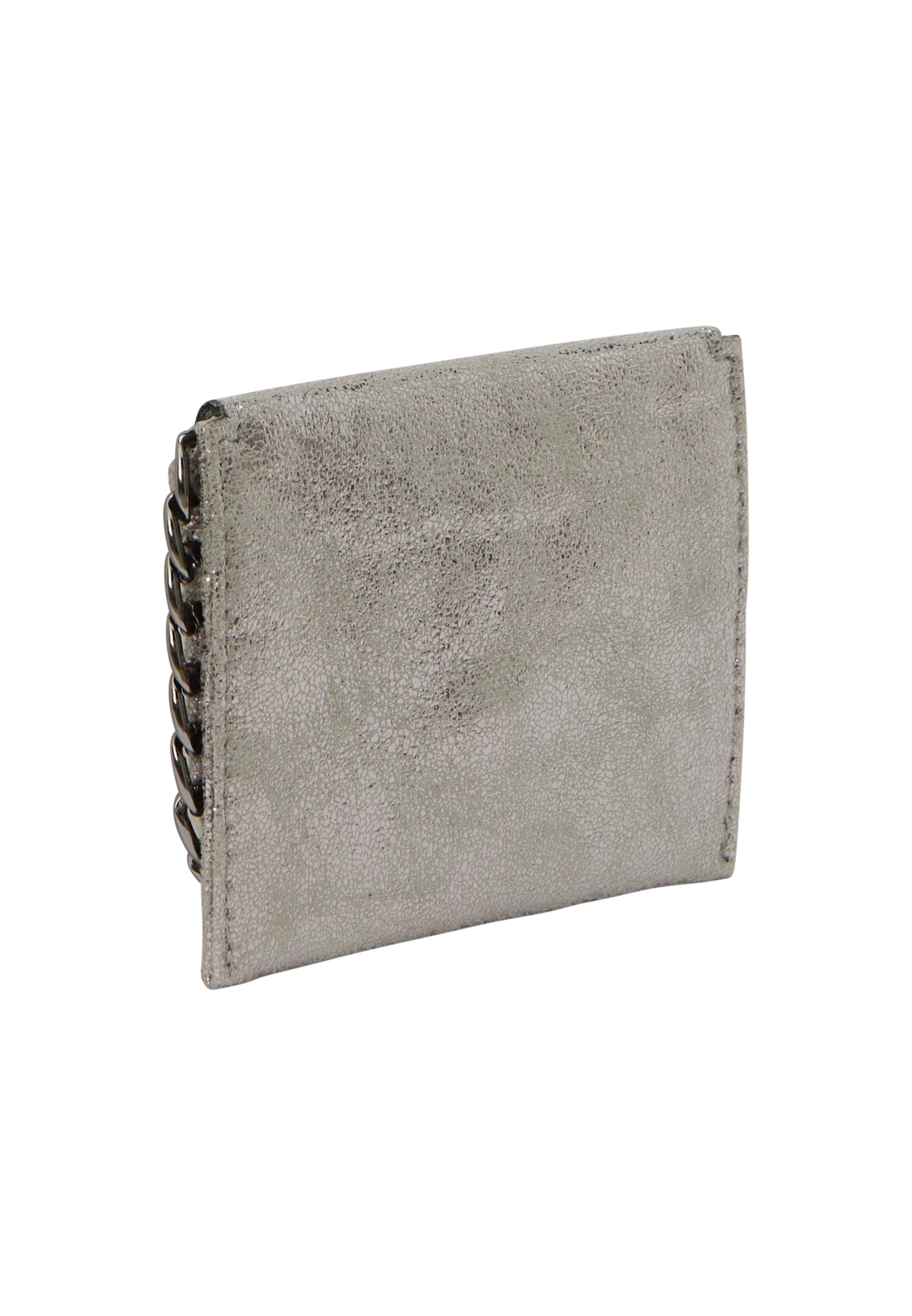 IZIA Футляр в Серебристый