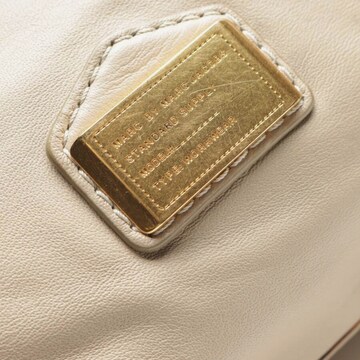 Marc Jacobs Handtasche One Size in Weiß