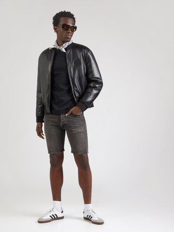 Abercrombie & FitchMajica 'CLASSIC' - crna boja