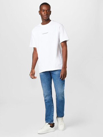 DIESEL regular Jeans 'VIKER' i blå