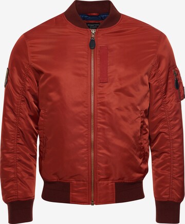 Orange bomberjacke - Der absolute Testsieger
