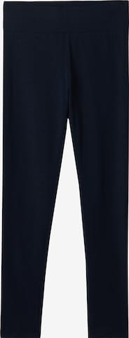 CALZEDONIA Leggings in Blau: Vorderseite