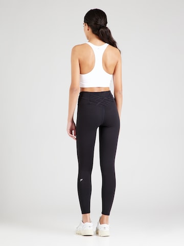 Fabletics Skinny Sporthose 'BOOST' in Schwarz