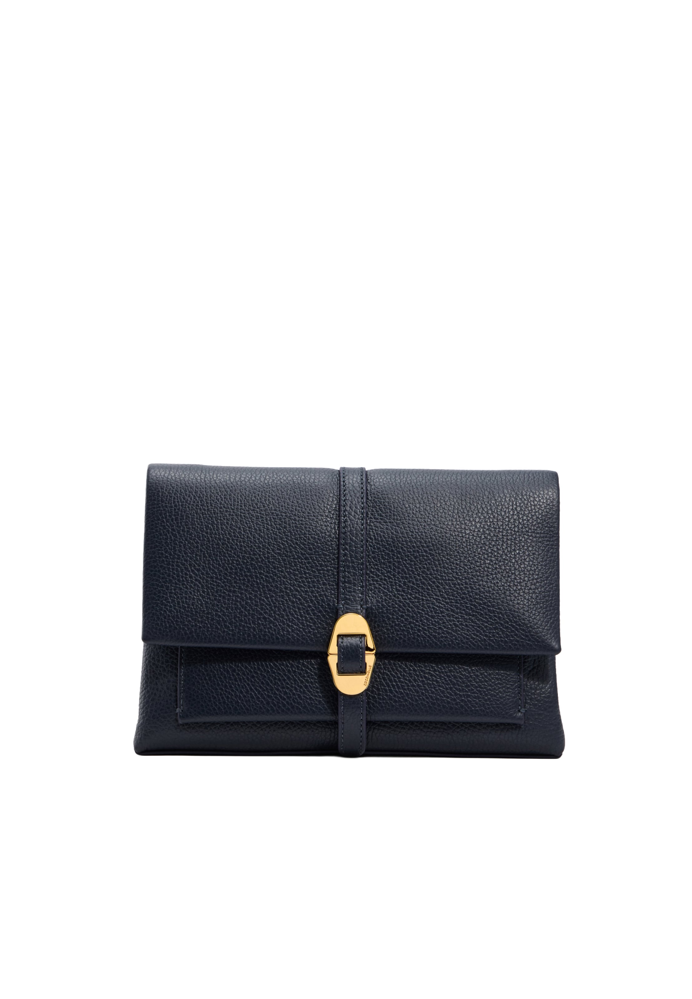 Coccinelle Crossbody bag 'Dorian' in Blue: front