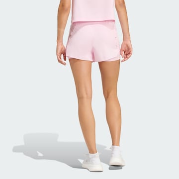 Regular Pantalon de sport 'Adi365 Formotion' ADIDAS PERFORMANCE en rose
