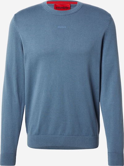 HUGO Pullover 'San Cassius-C2' em opal, Vista do artigo