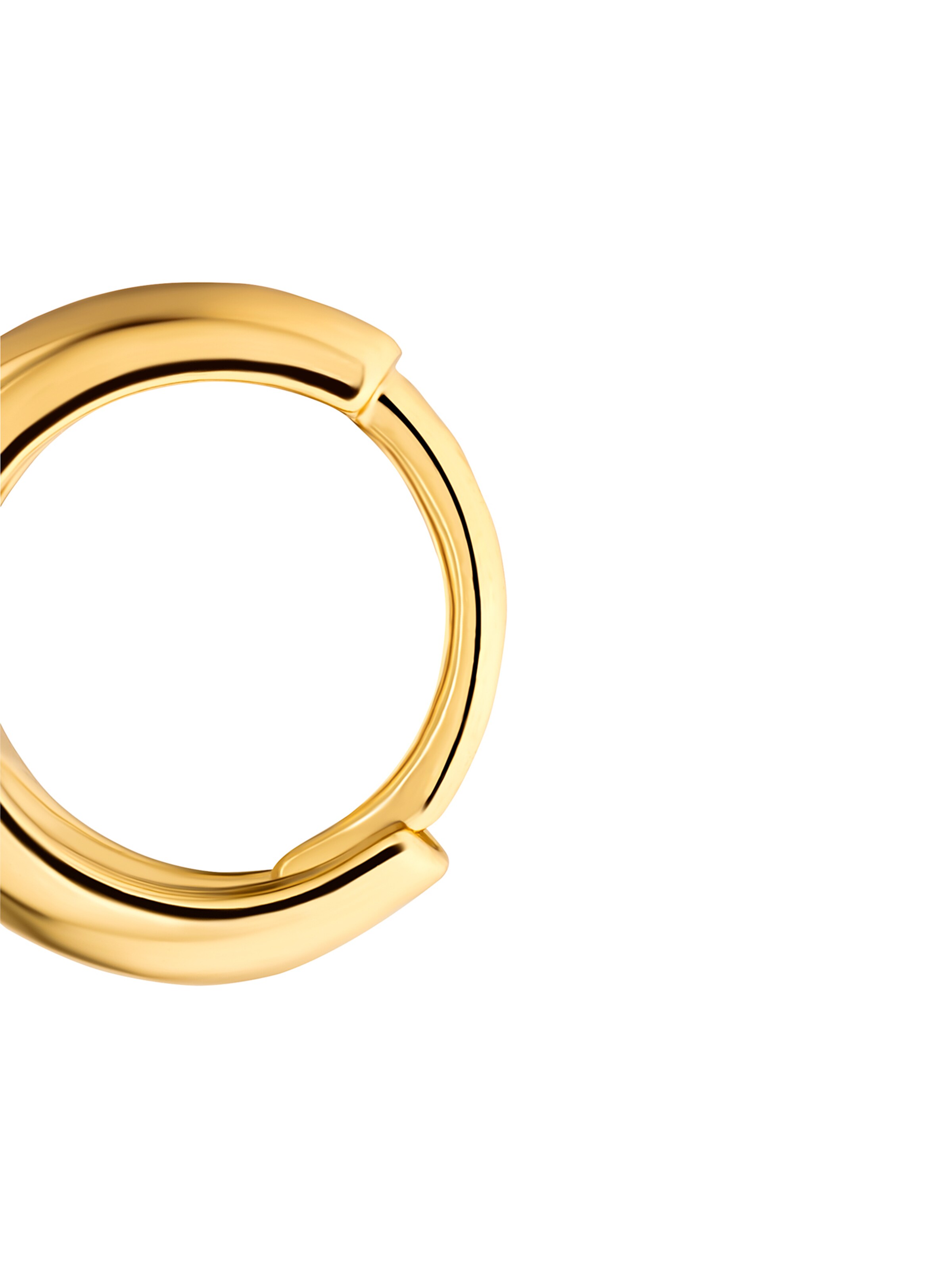 Heideman Earrings 'Harriet' in Gold