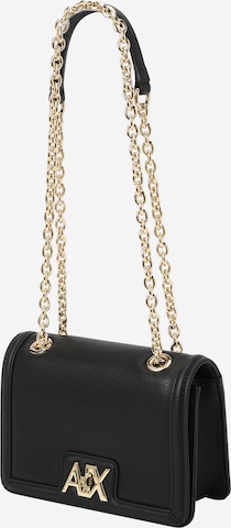 ARMANI EXCHANGE Crossbody Bag in Black