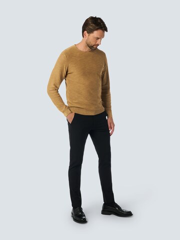 No Excess Trui in Groen