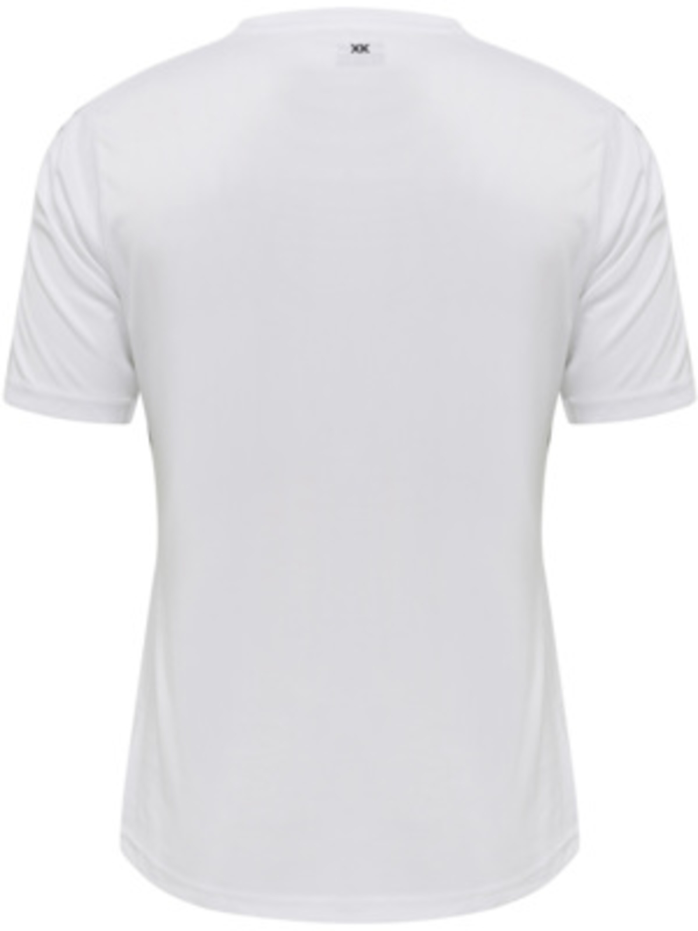 Hummel Fodboldtrøje i hvid