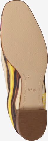 Högl Classic Flats in Mixed colors