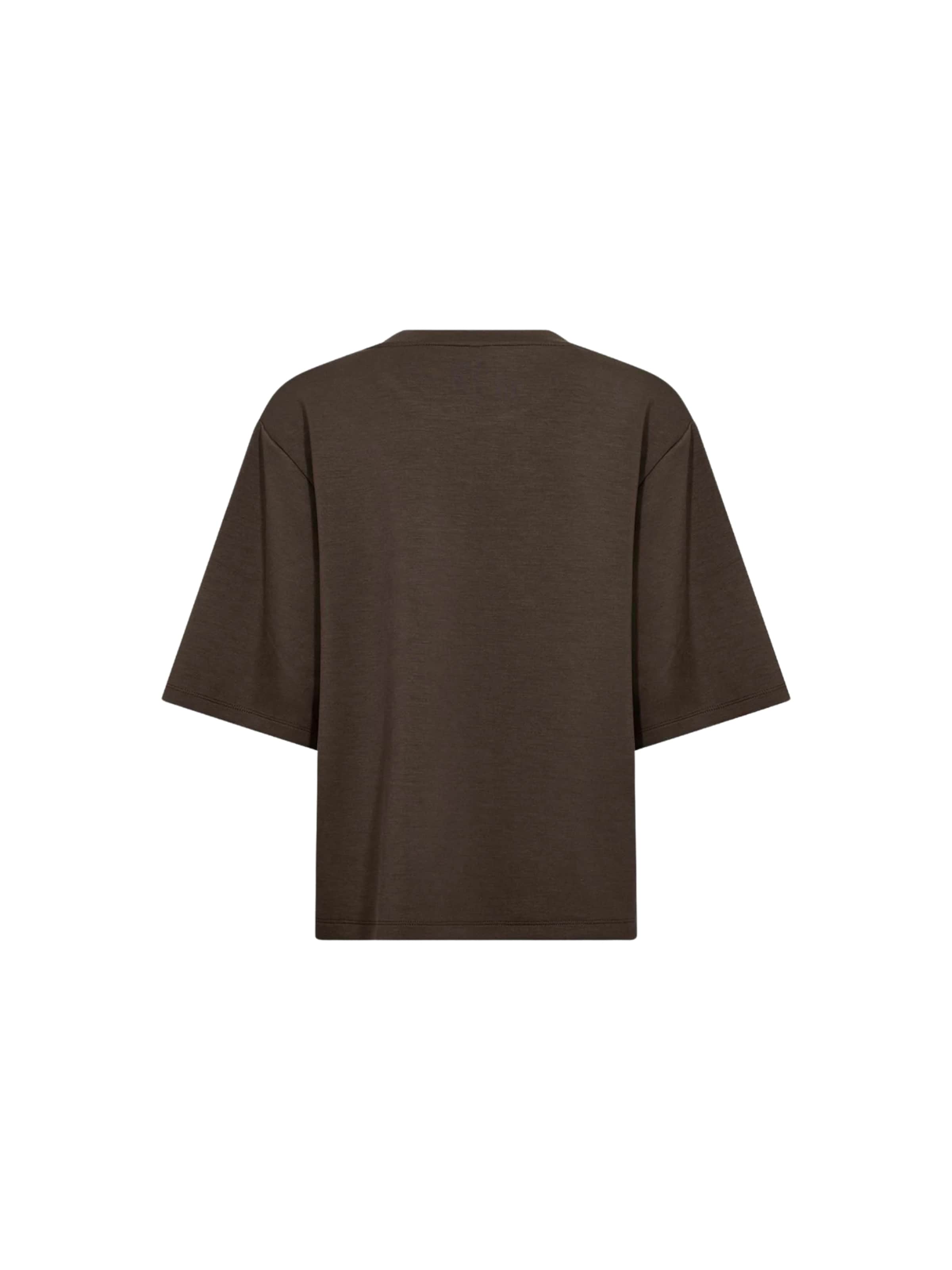 Soyaconcept Póló 'Banu' - barna