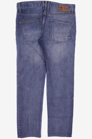ADIDAS ORIGINALS Jeans in 30 in Blue