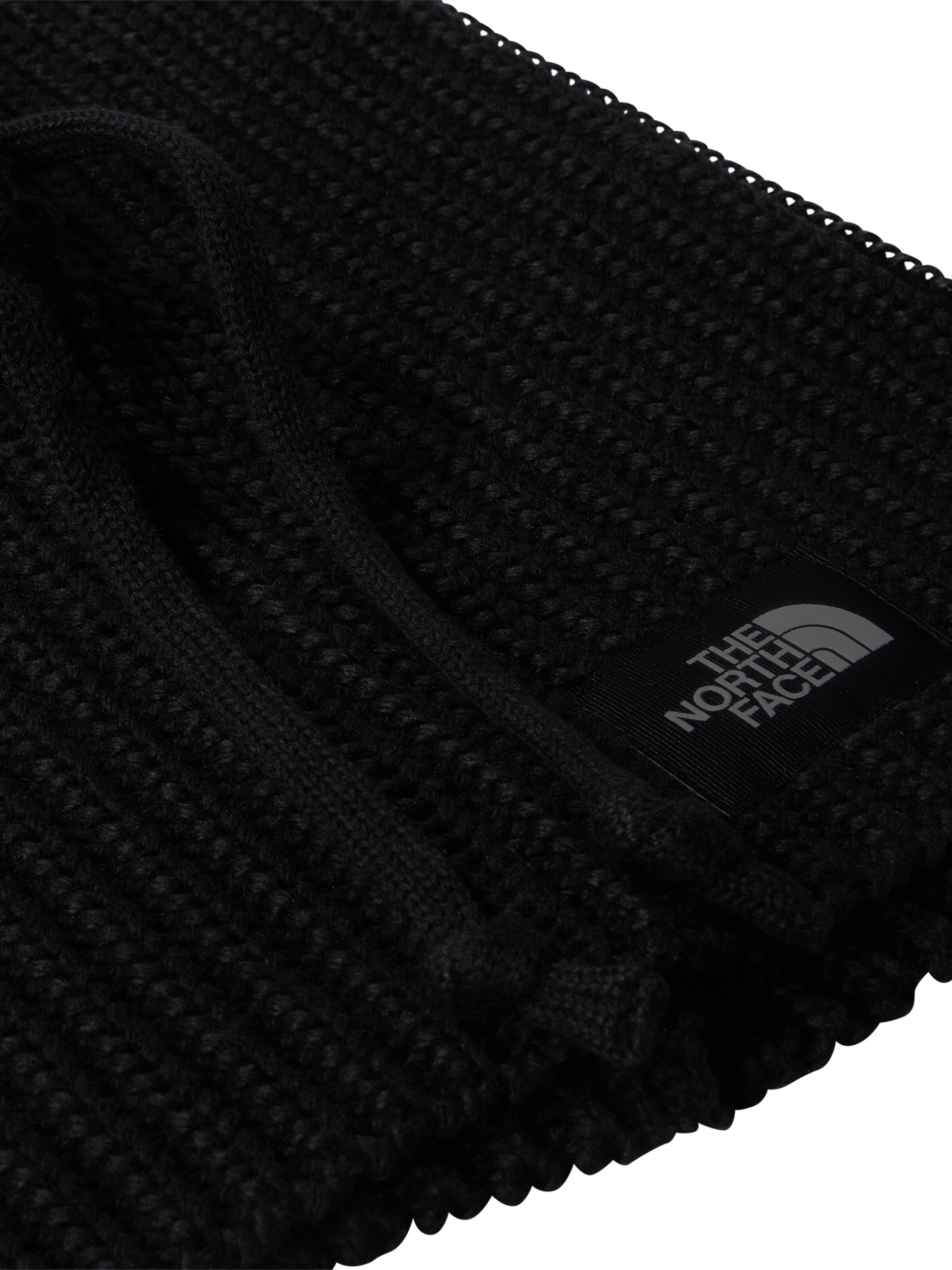 melns THE NORTH FACE Sporta cepure 'Urban Lifestyle'