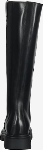 Nero Giardini Stiefel in Schwarz