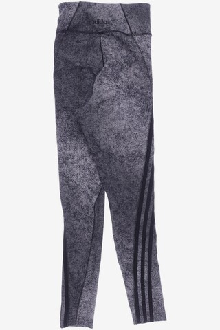 ADIDAS PERFORMANCE Pants in XXS in Grey