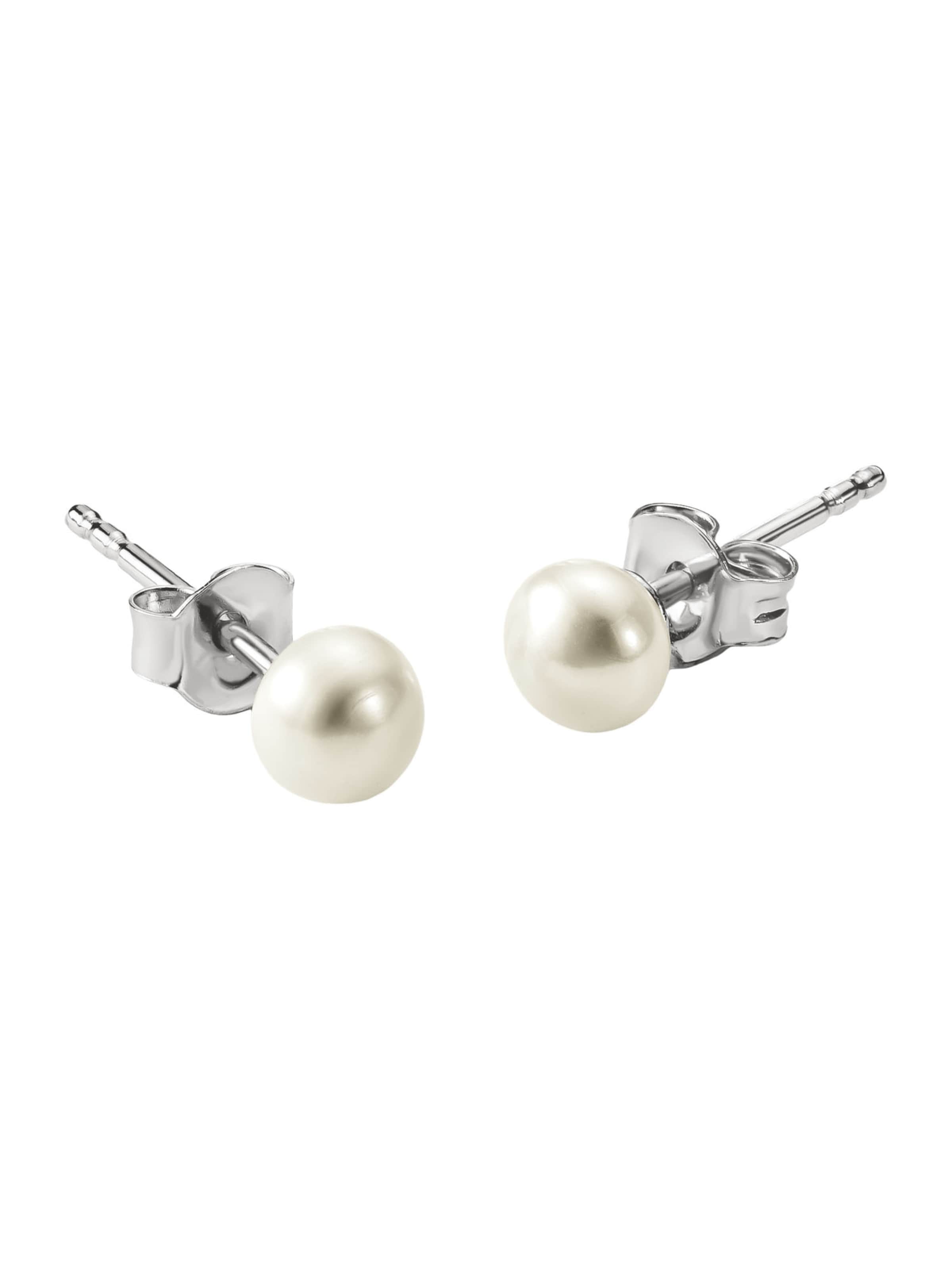 Thomas Sabo Earrings in Silver
