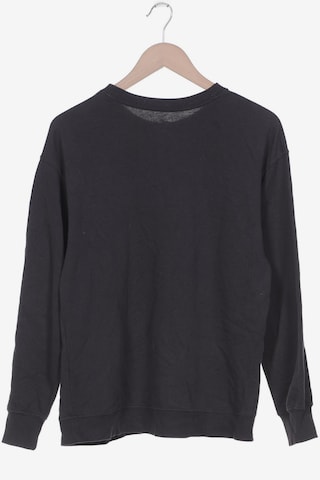 HOLLISTER Sweatshirt & Zip-Up Hoodie in XS in Grey