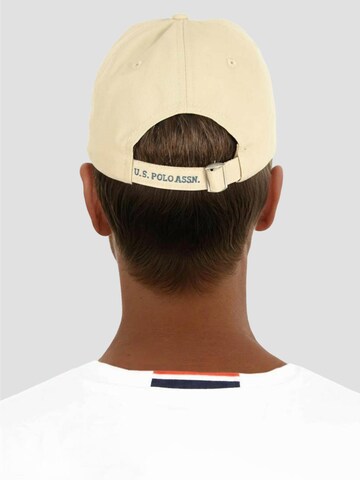 U.S. POLO ASSN. Pet in Beige