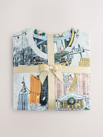 NextPidžama - siva boja