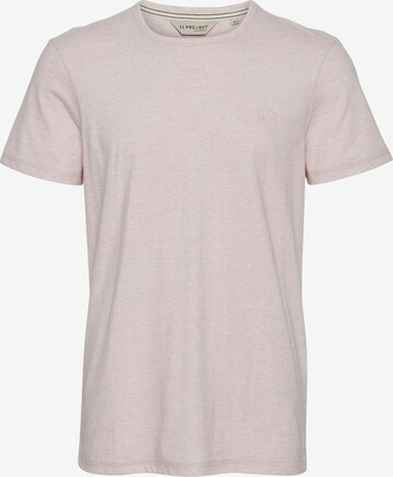 11 Project Shirt 'Janne' in Pink: front