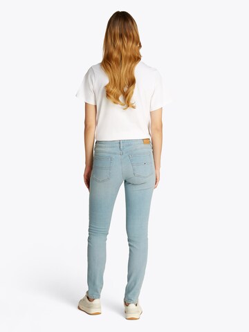 Tommy Jeans Skinny Jeans in Blau