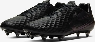 NIKE Voetbalschoen 'Tiempo Legend 8 Pro SG' in Zwart