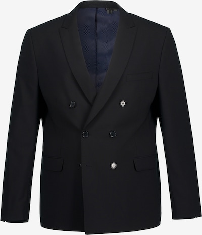 JP1880 Veste de costume en noir, Vue avec produit