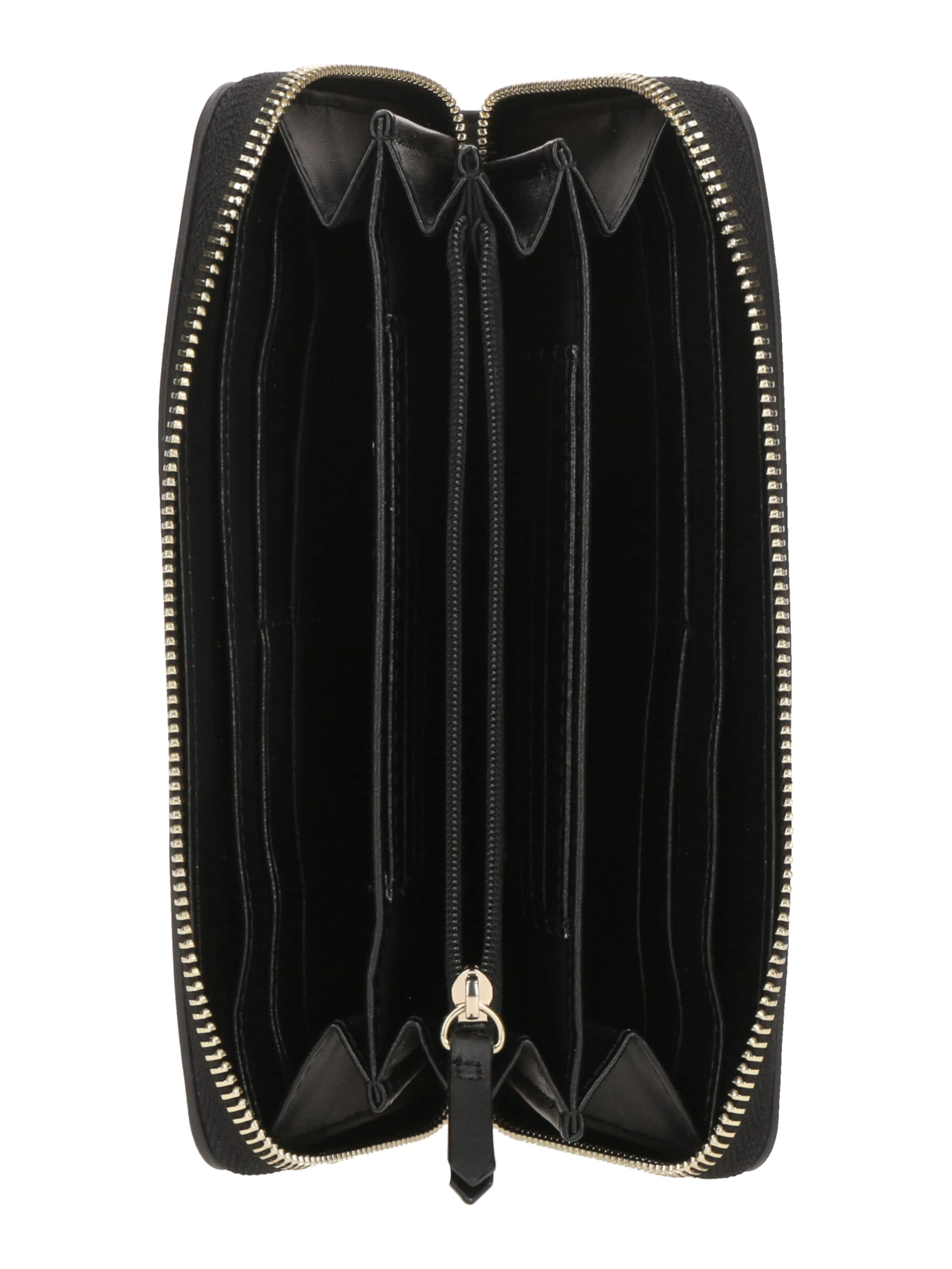 VALENTINO Wallet in Black