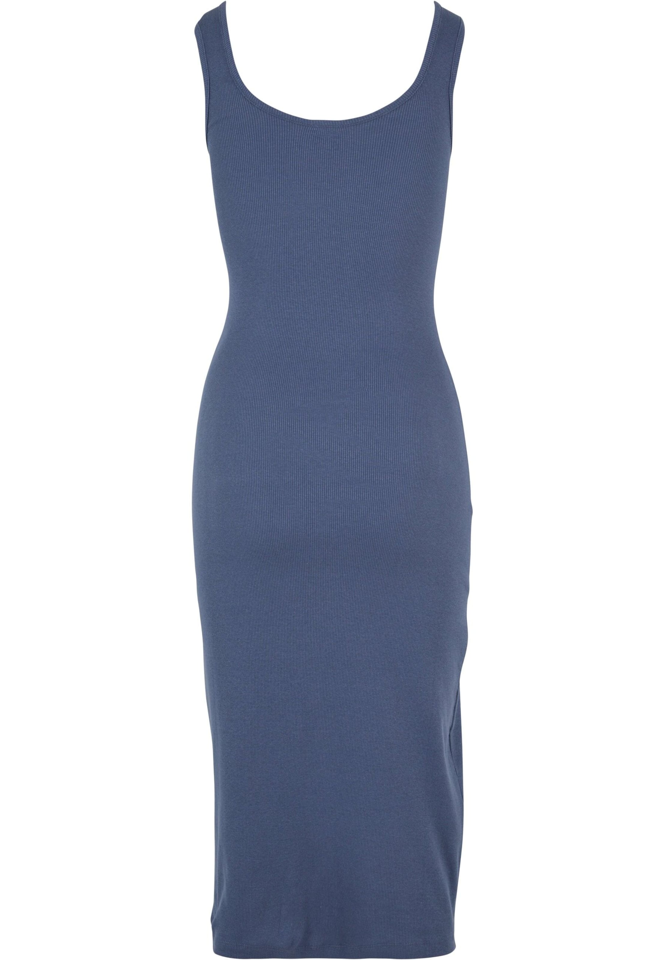 Rochie de la Urban Classics pe albastru