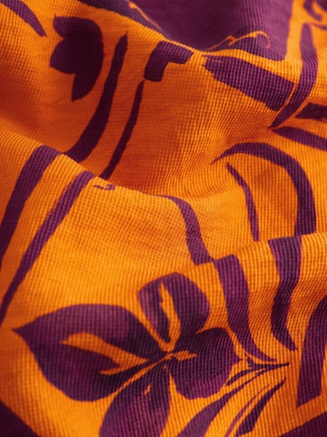 Next Blouse 'Resort' in Orange