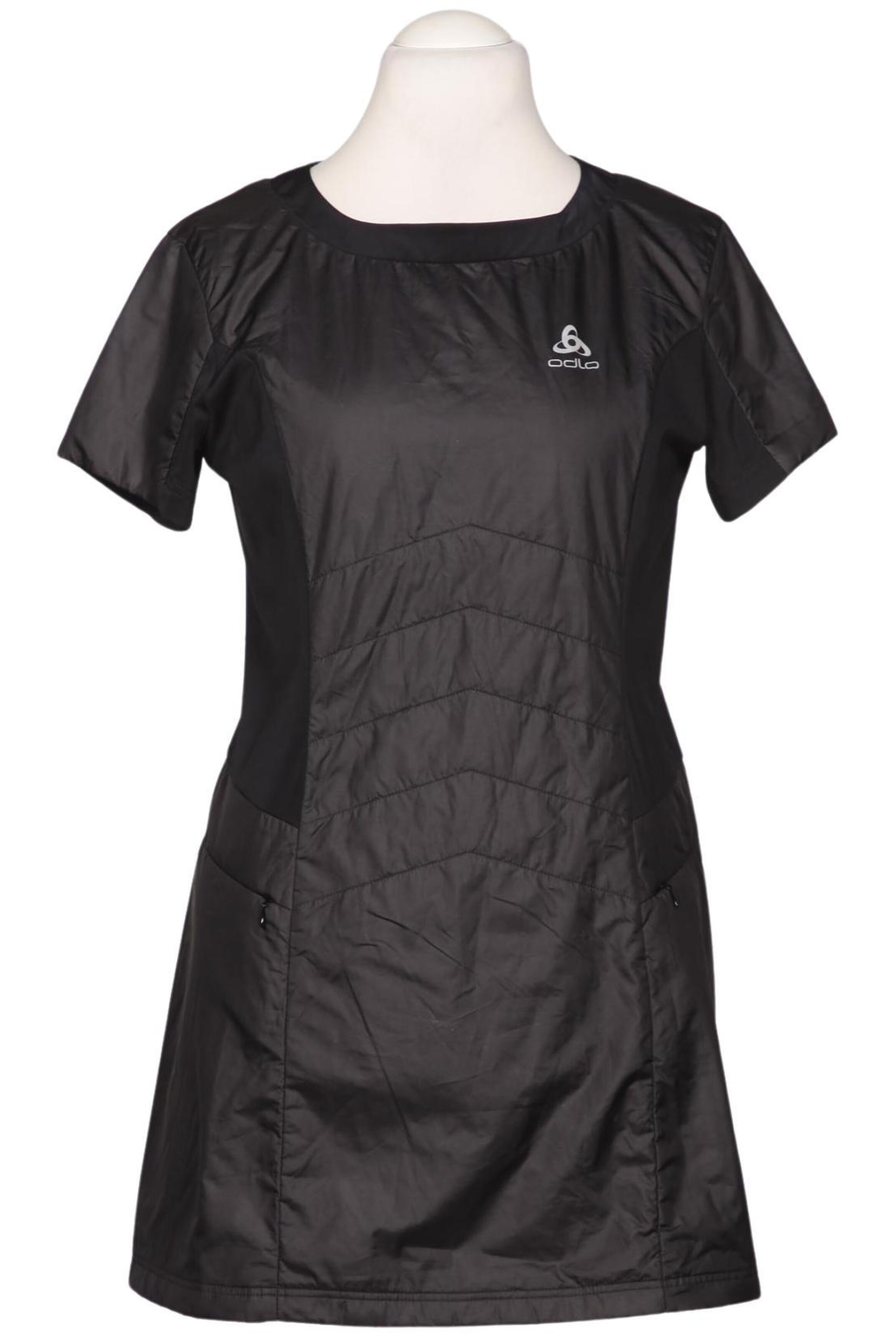 ODLO Dress in L in Black: front