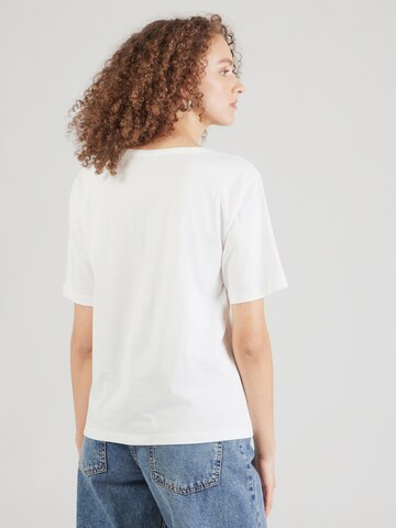 monari Shirt in White